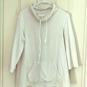 Coldwater creek sweatshirt